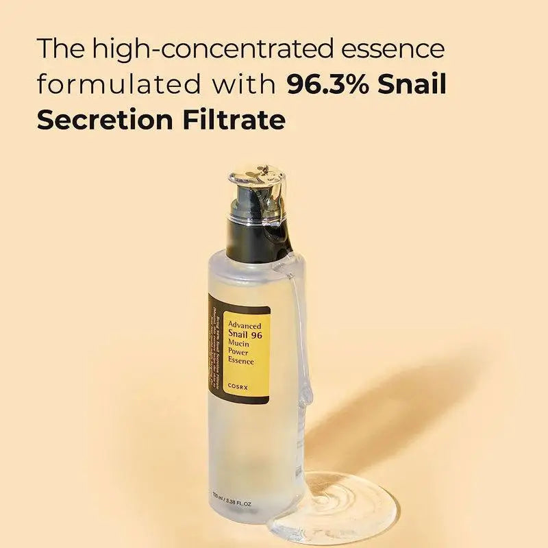 COSRX Snail Mucin 96%