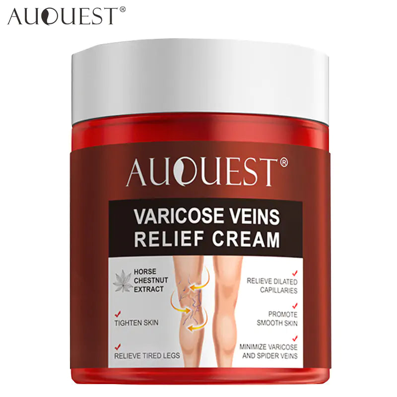 Varicose Relief Cream
