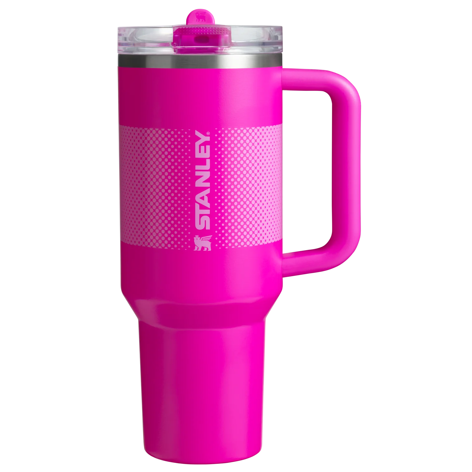 NEW The Quencher ProTour Flip Straw Tumbler