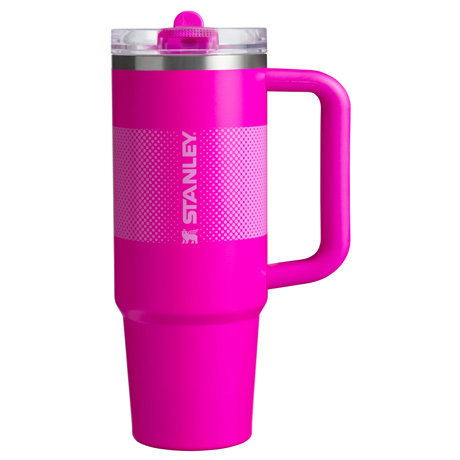 NEW The Quencher ProTour Flip Straw Tumbler