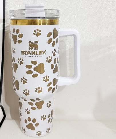 Stanley Tumbler 40oz - Dog Lovers - 10% OFF