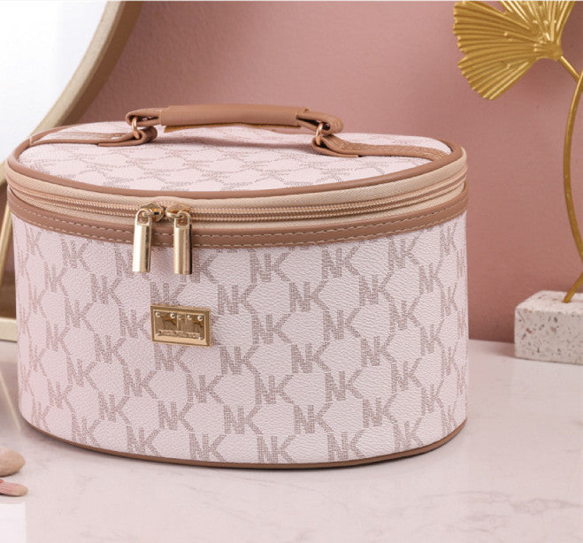 Large Cosmetic Bag