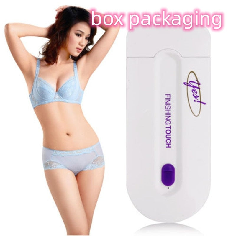 Electric Laser Hair Removal Instrument