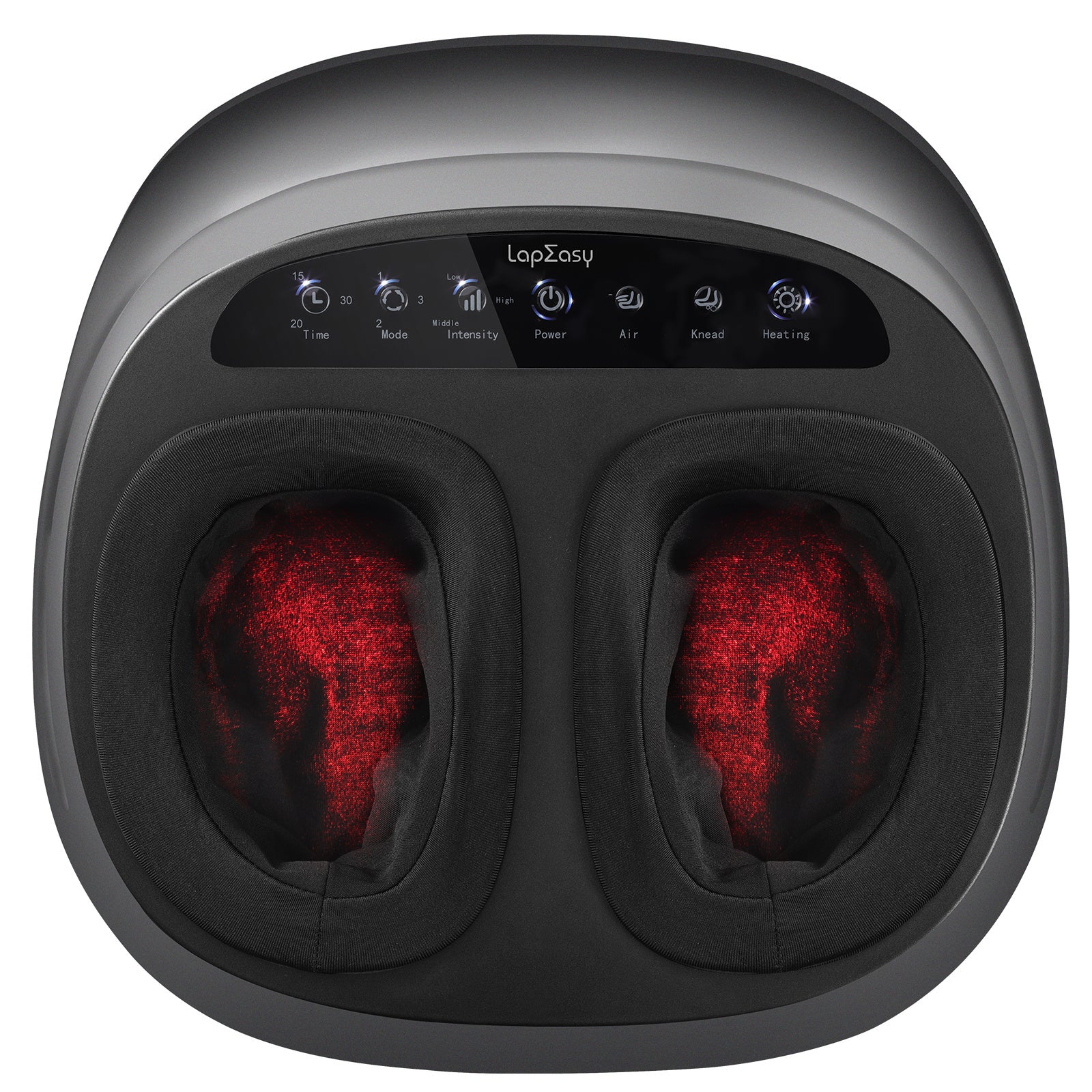 Shiatsu Foot Massager  With Heat