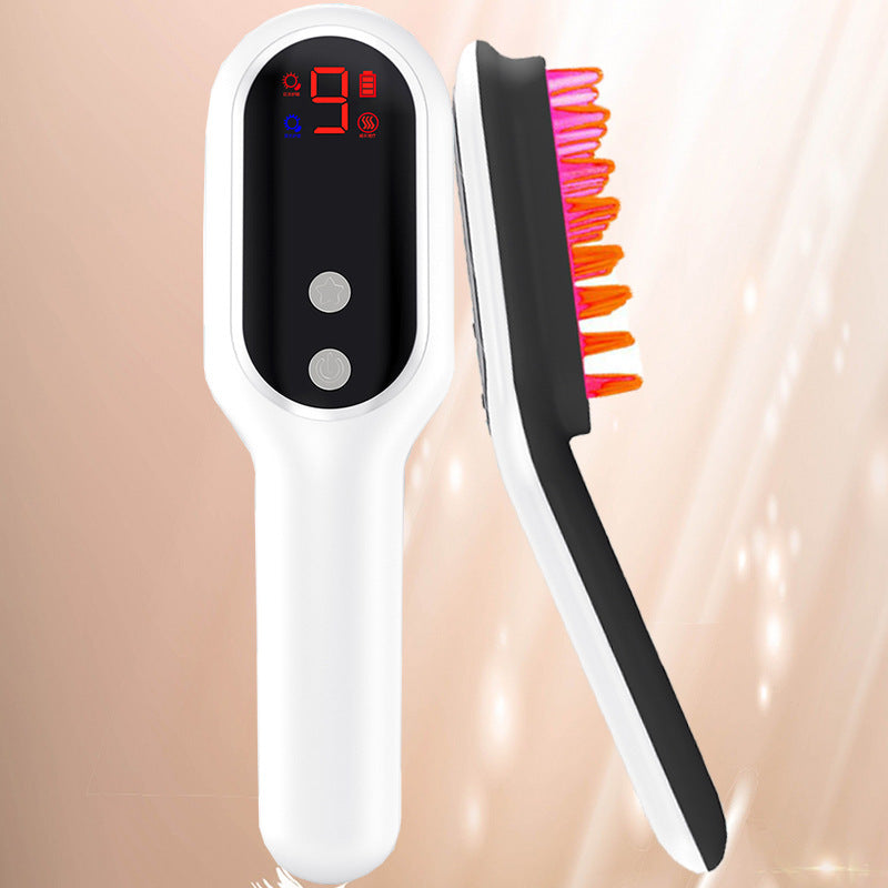 Electric Head Therapy Massager for Hair Growth