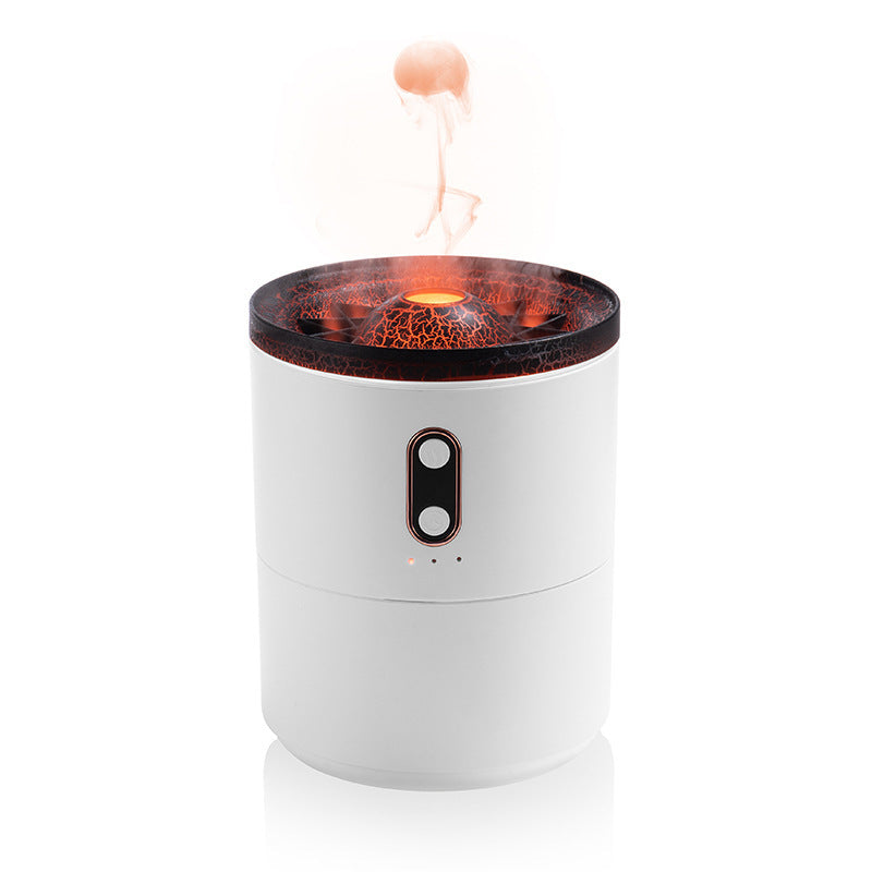 Volcanic Aroma Oil Diffuser Humidifier