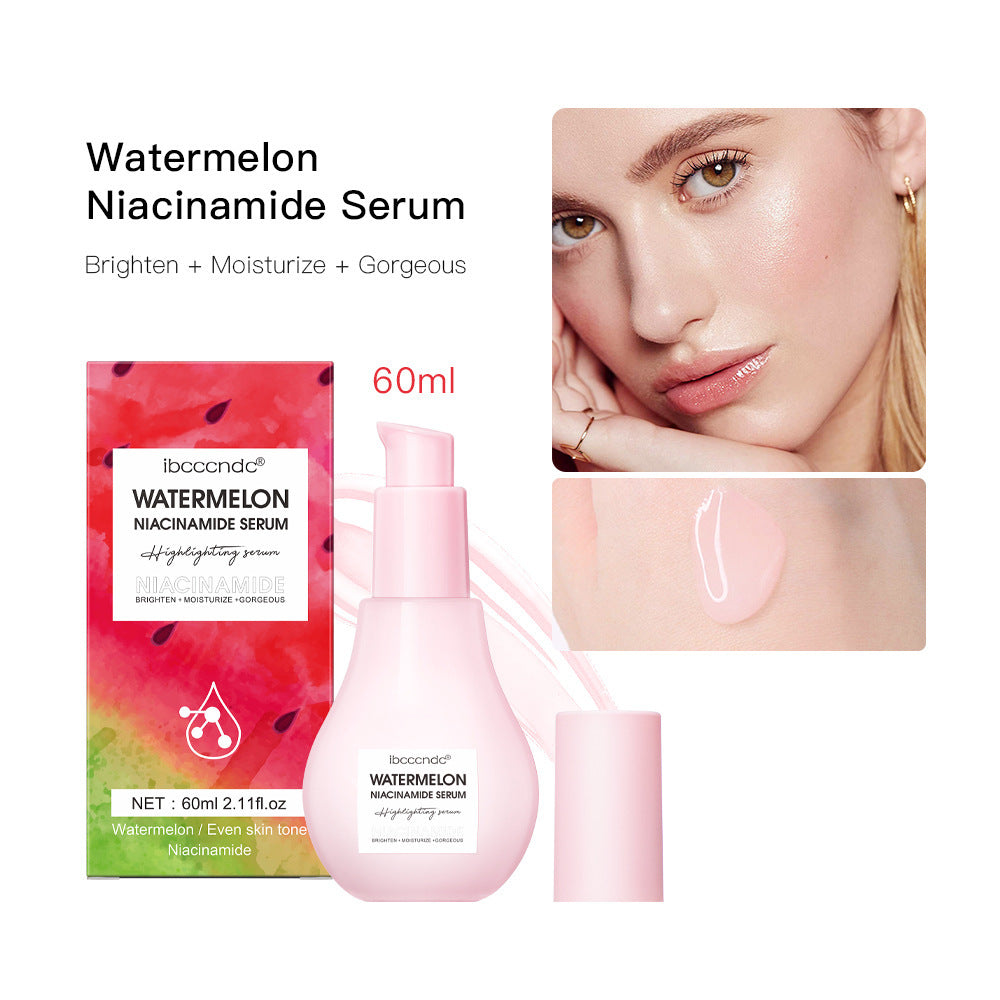 Ibcccndc Nicotinamide Watermelon Brightening