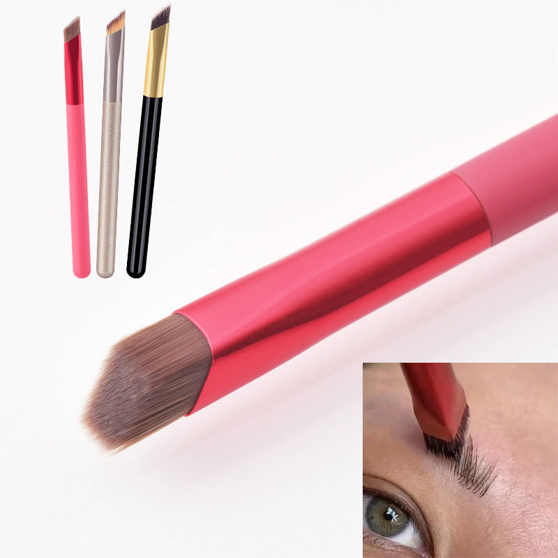 Wild Eyebrow Brush 3D Stereoscopic Painting Hairline Eyebrow Paste Artifact Eyebrow Brush Brow Makeup Brushes Concealer Brush