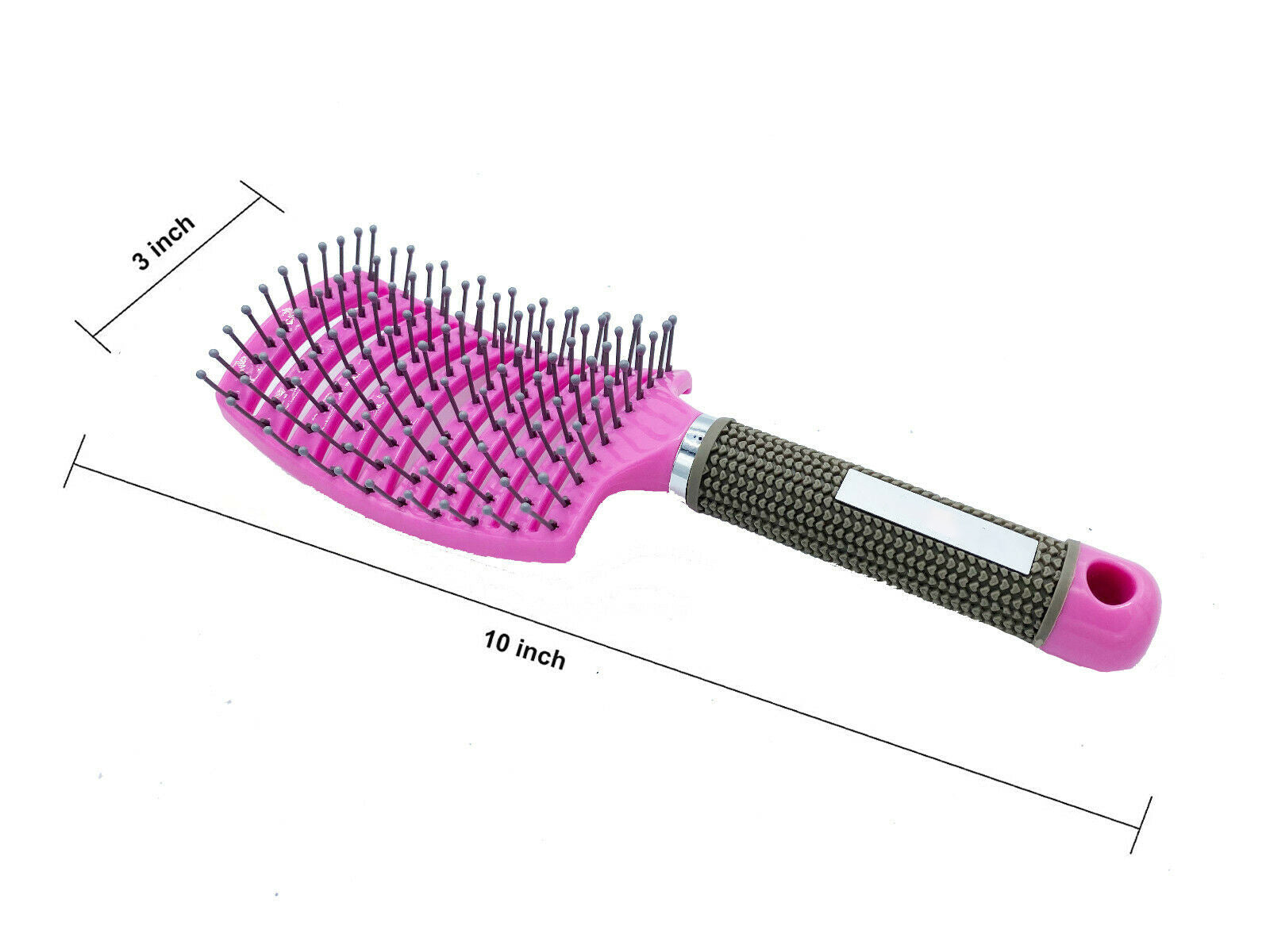 Hair Scalp Massage Brush