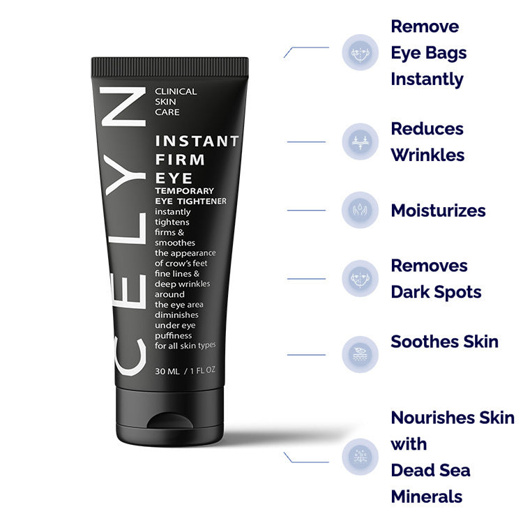 Instant Cèlyn Eye Cream