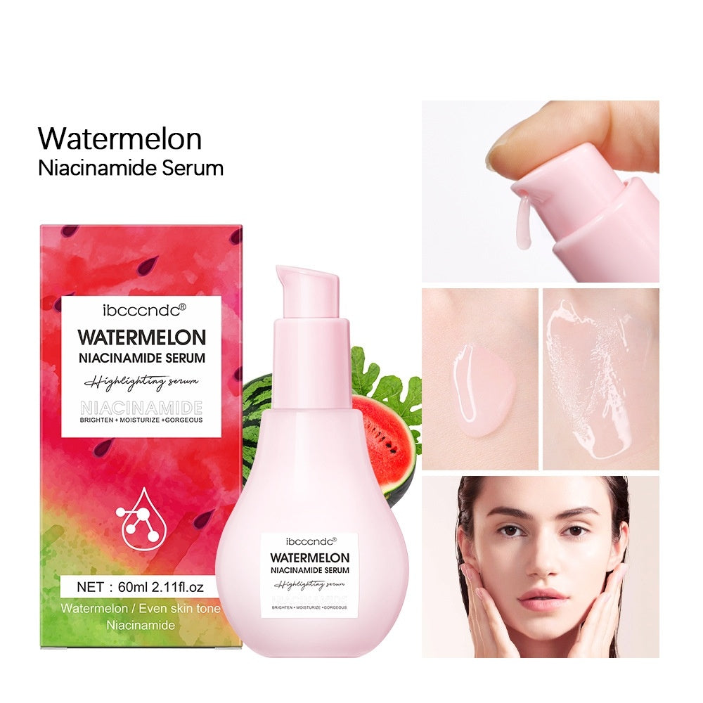 Ibcccndc Nicotinamide Watermelon Brightening