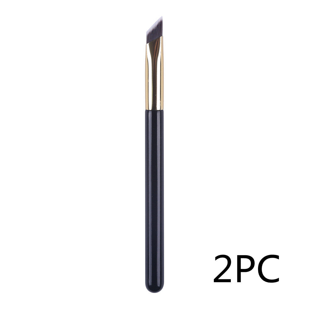 Wild Eyebrow Brush 3D Stereoscopic Painting Hairline Eyebrow Paste Artifact Eyebrow Brush Brow Makeup Brushes Concealer Brush