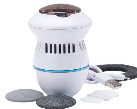 Electric Foot File Machine