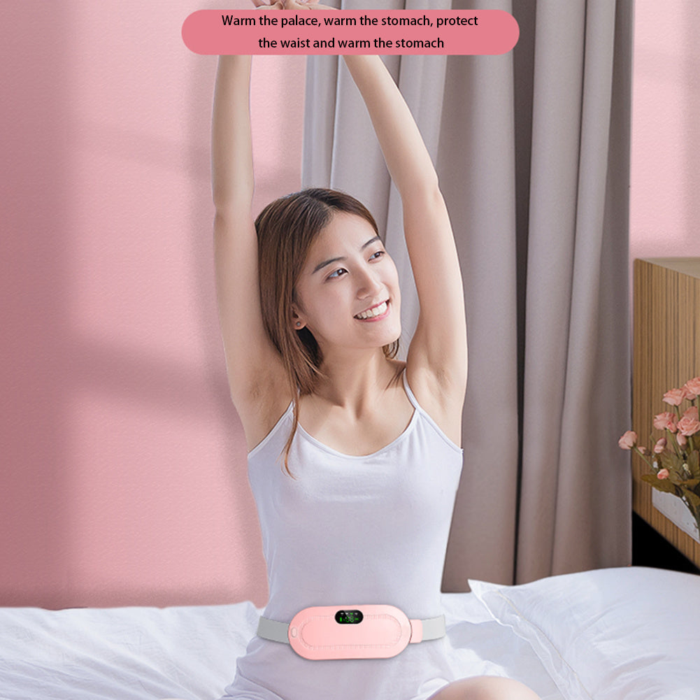 Menstrual Smart Heating Pad Smart