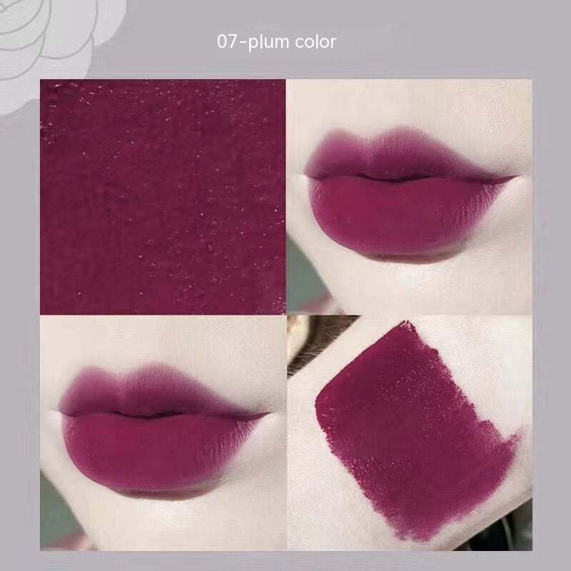 Matte Finish Long Lasting Lipstick Lip Liner