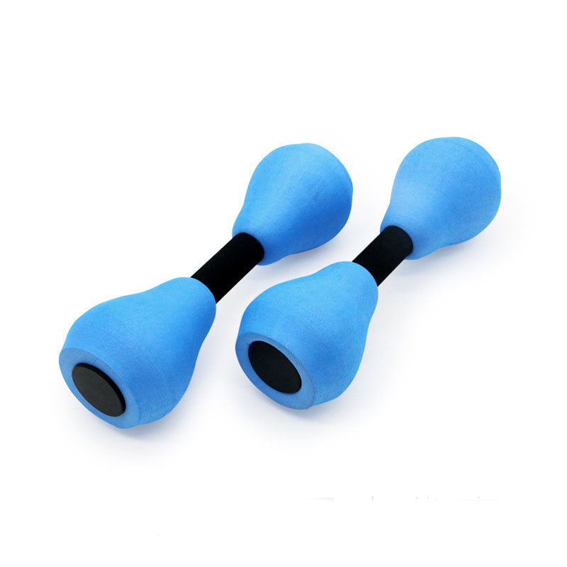 Water Exercise Dumbbells