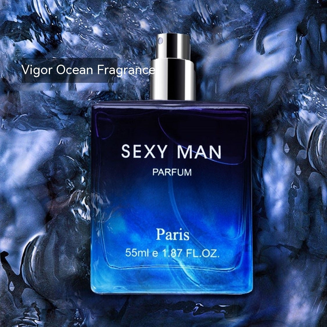 Sexy Man's Cologne