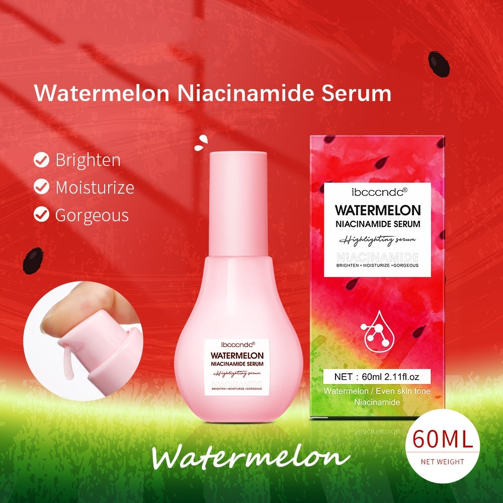 Ibcccndc Nicotinamide Watermelon Brightening