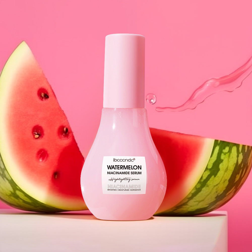 Ibcccndc Nicotinamide Watermelon Brightening