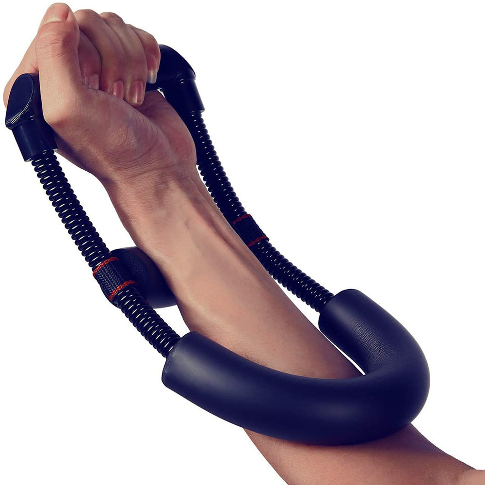 Grip Power Wrist Forearm and Hand Grip