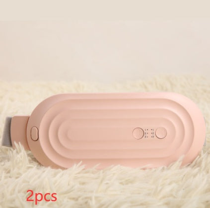 Menstrual Smart Heating Pad Smart