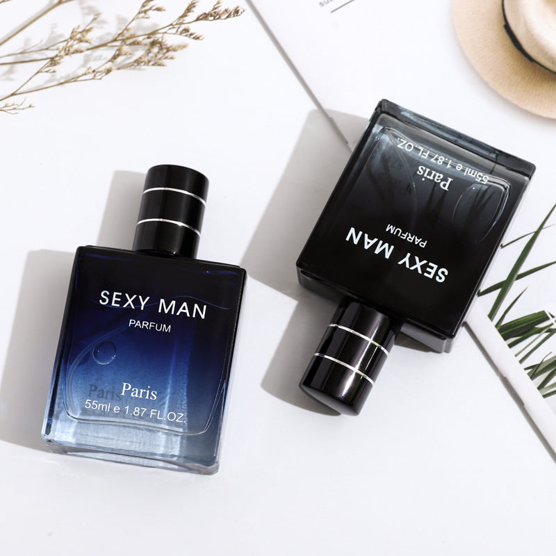 Sexy Man's Cologne