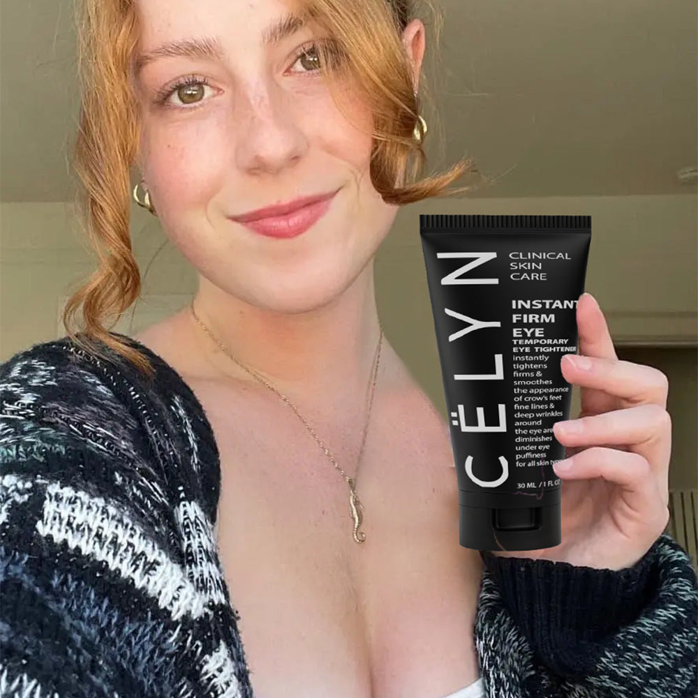 Instant Cèlyn Eye Cream