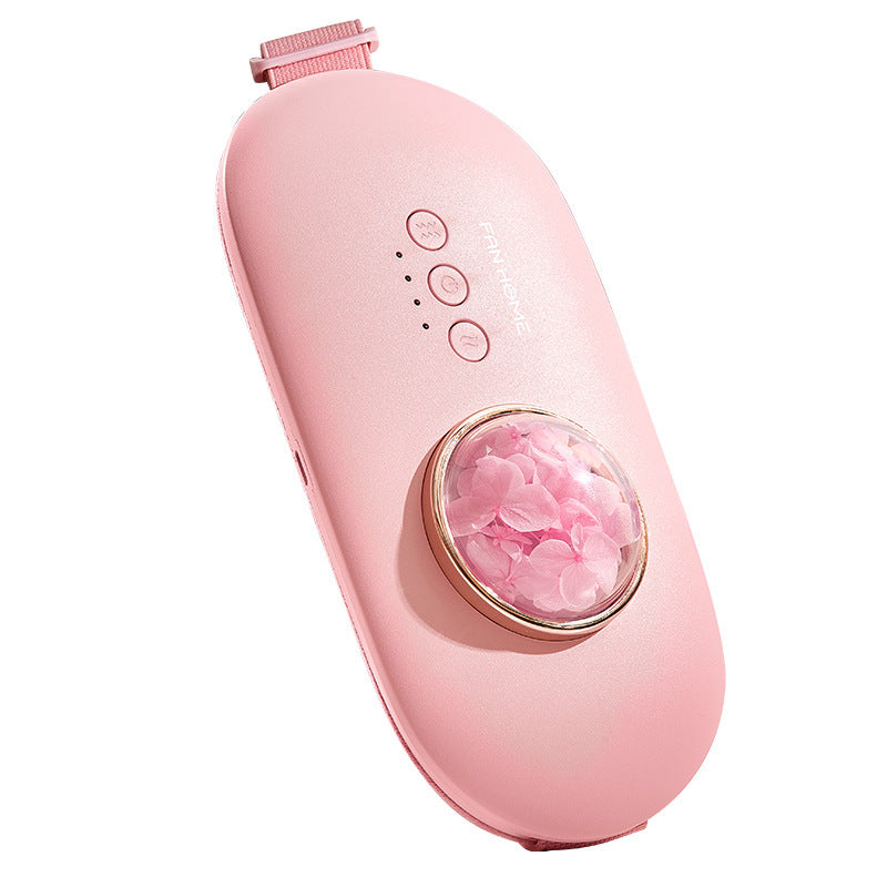 Menstrual Self Heating Massager