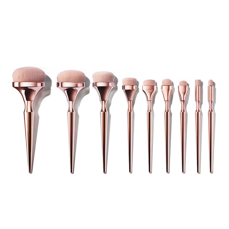 Makeup Brush Set