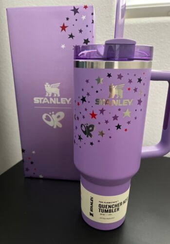 Stanley Olivia Rodrigo FlowState Quencher- 10% OFF