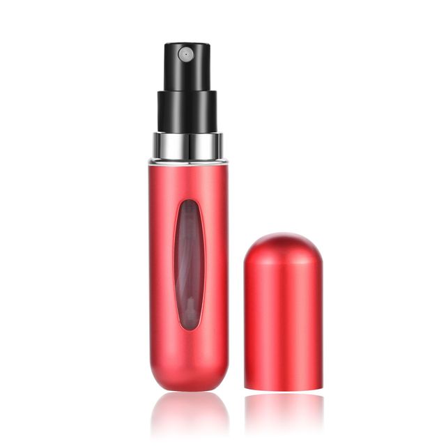 Mini Refillable Perfume Bottle 5ML