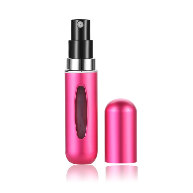 Mini Refillable Perfume Bottle 5ML