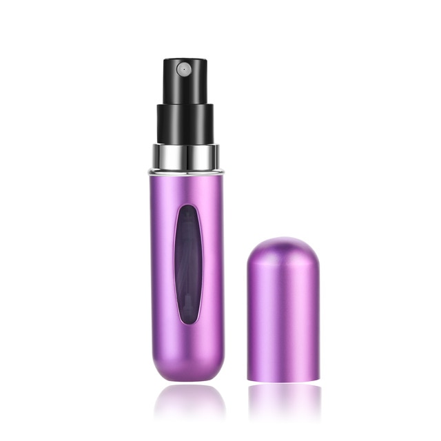 Mini Refillable Perfume Bottle 5ML