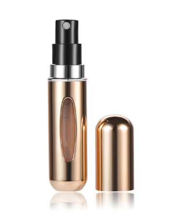 Mini Refillable Perfume Bottle 5ML