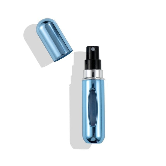 Mini Refillable Perfume Bottle 5ML