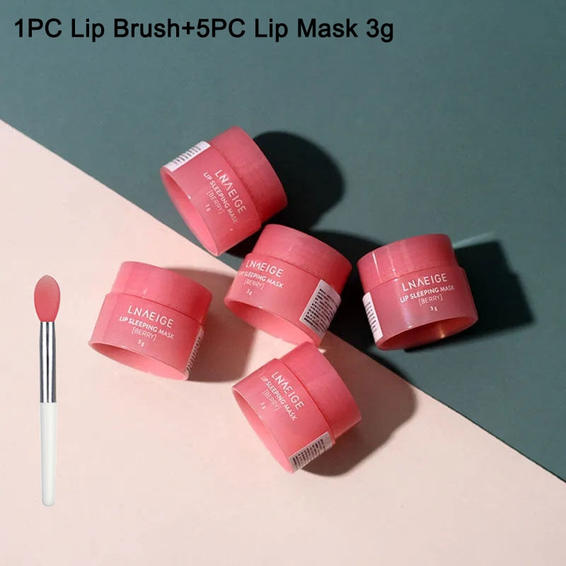 LANEIGE Lip Sleeping Mask