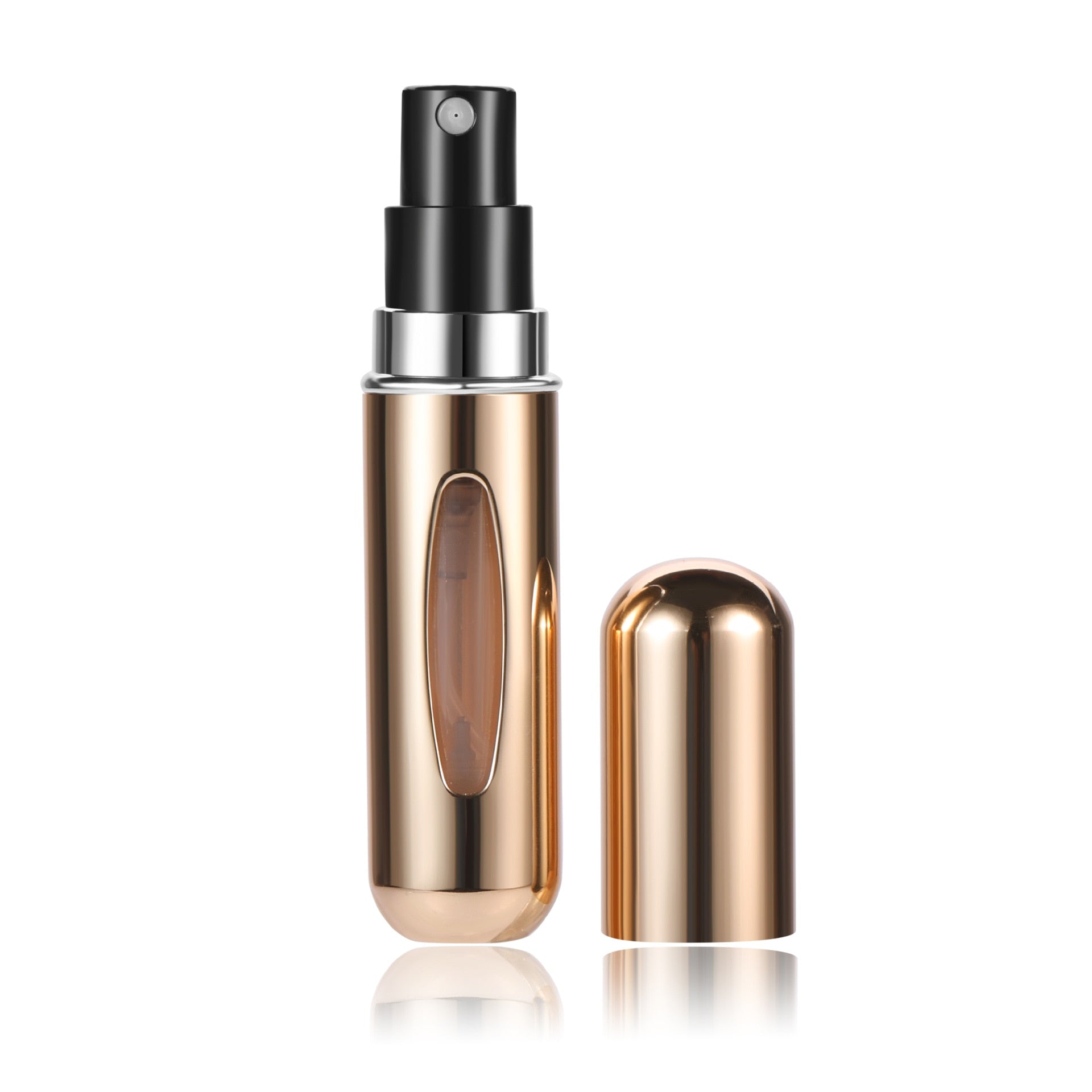 Mini Refillable Perfume Bottle 5ML